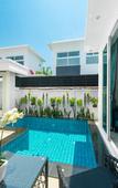 Туры в отель Colibri Pool Villa Pattaya Туры в отель Colibri Pool Villa Pattaya