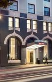 Туры в отель Courtyard San Francisco Union Square Туры в отель Courtyard San Francisco Union Square