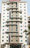 Туры в отель Ibis Abdelmoumen Casa Centre Туры в отель Ibis Abdelmoumen Casa Centre