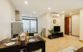Туры в отель HB Serviced Apartment - 121B Quan Hoa Туры в отель HB Serviced Apartment - 121B Quan Hoa