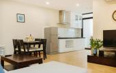 Туры в отель HB Serviced Apartment - 121B Quan Hoa Туры в отель HB Serviced Apartment - 121B Quan Hoa