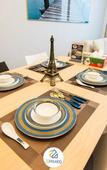Туры в отель Harim Vinhomes Metropolis Туры в отель Harim Vinhomes Metropolis