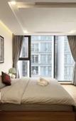 Туры в отель Harim Vinhomes Metropolis Туры в отель Harim Vinhomes Metropolis