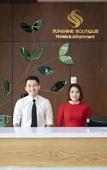 Туры в отель Sunshine Boutique Hotel Phu My Hung Туры в отель Sunshine Boutique Hotel Phu My Hung