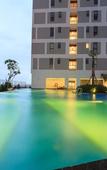 Туры в отель Infinity Pool Signature - Saigon Rivergate Туры в отель Infinity Pool Signature - Saigon Rivergate