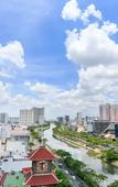 Туры в отель Infinity Pool Signature - Saigon Rivergate Туры в отель Infinity Pool Signature - Saigon Rivergate