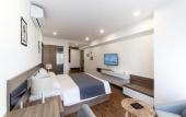 Туры в отель Pavilor Hotel Nha Trang Туры в отель Pavilor Hotel Nha Trang