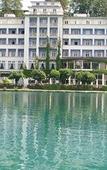 Туры в отель Grand Hotel Toplice Туры в отель Grand Hotel Toplice
