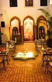 Туры в отель Riad Almazhar Туры в отель Riad Almazhar