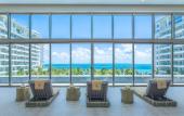 Туры в отель Garza Blanca Resort & Spa Cancun Туры в отель Garza Blanca Resort & Spa Cancun