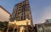 Туры в отель B2 Huai Khwang Premier Hotel Туры в отель B2 Huai Khwang Premier Hotel