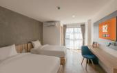 Туры в отель B2 Huai Khwang Premier Hotel Туры в отель B2 Huai Khwang Premier Hotel
