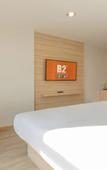 Туры в отель B2 Don Mueang Premier Hotel Туры в отель B2 Don Mueang Premier Hotel