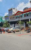 Туры в отель SPOT ON 90137 Casavilla Hotel Pudu Туры в отель SPOT ON 90137 Casavilla Hotel Pudu