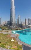 Туры в отель Westminster Burj Residence Туры в отель Westminster Burj Residence