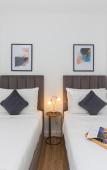 Туры в отель Westminster Burj Residence Туры в отель Westminster Burj Residence