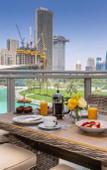 Туры в отель Westminster Burj Residence Туры в отель Westminster Burj Residence