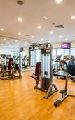 Туры в отель HiGuests - Boulevard Central Tower Туры в отель HiGuests - Boulevard Central Tower