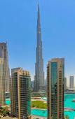 Туры в отель HiGuests - Boulevard Central Tower Туры в отель HiGuests - Boulevard Central Tower