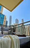 Туры в отель HiGuests - Boulevard Central Tower Туры в отель HiGuests - Boulevard Central Tower