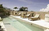 Туры в отель Koos Hotel Boutique Tulum Туры в отель Koos Hotel Boutique Tulum