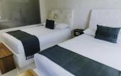 Туры в отель Koos Hotel Boutique Tulum Туры в отель Koos Hotel Boutique Tulum