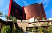 Туры в отель Conrad Las Vegas at Resorts World Туры в отель Conrad Las Vegas at Resorts World