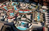 Туры в отель Conrad Las Vegas at Resorts World Туры в отель Conrad Las Vegas at Resorts World
