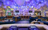 Туры в отель Conrad Las Vegas at Resorts World Туры в отель Conrad Las Vegas at Resorts World