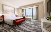 Туры в отель Conrad Las Vegas at Resorts World Туры в отель Conrad Las Vegas at Resorts World