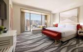 Туры в отель Conrad Las Vegas at Resorts World Туры в отель Conrad Las Vegas at Resorts World