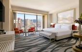 Туры в отель Conrad Las Vegas at Resorts World Туры в отель Conrad Las Vegas at Resorts World