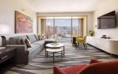 Туры в отель Conrad Las Vegas at Resorts World Туры в отель Conrad Las Vegas at Resorts World