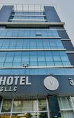 Туры в отель Vista Hotel Apartments Deluxe Туры в отель Vista Hotel Apartments Deluxe