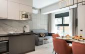 Туры в отель LUX&EASY Athens Downtown Apartments Туры в отель LUX&EASY Athens Downtown Apartments