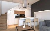 Туры в отель LUX&EASY Athens Downtown Apartments Туры в отель LUX&EASY Athens Downtown Apartments