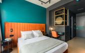 Туры в отель Colors Hotel Athens Туры в отель Colors Hotel Athens