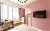 Туры в отель Colors Hotel Athens Туры в отель Colors Hotel Athens