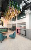 Туры в отель Colors Hotel Athens Туры в отель Colors Hotel Athens