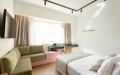 Туры в отель Colors Hotel Athens Туры в отель Colors Hotel Athens