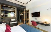 Туры в отель Colors Hotel Athens Туры в отель Colors Hotel Athens