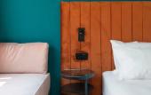 Туры в отель Colors Hotel Athens Туры в отель Colors Hotel Athens