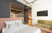 Туры в отель Colors Hotel Athens Туры в отель Colors Hotel Athens