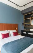 Туры в отель Colors Hotel Athens Туры в отель Colors Hotel Athens