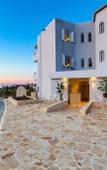 Туры в отель Pinelopi Beach Suites Туры в отель Pinelopi Beach Suites