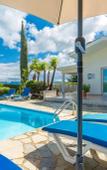 Туры в отель Villa Christia Maris Large Private Pool Walk to Beach Sea Views A C Wifi - 2187 Туры в отель Villa Christia Maris Large Private Pool Walk to Beach Sea Views A C Wifi - 2187