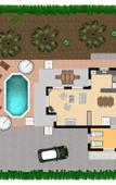 Туры в отель Villa Christia Maris Large Private Pool Walk to Beach Sea Views A C Wifi - 2187 Туры в отель Villa Christia Maris Large Private Pool Walk to Beach Sea Views A C Wifi - 2187