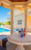 Туры в отель Villa Prodromi Large Private Pool A C Wifi - 1977 Туры в отель Villa Prodromi Large Private Pool A C Wifi - 1977