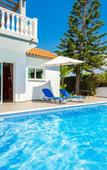 Туры в отель Villa Zenon Large Private Pool Walk to Beach Sea Views A C Wifi Car Not Required - 2222 Туры в отель Villa Zenon Large Private Pool Walk to Beach Sea Views A C Wifi Car Not Required - 2222
