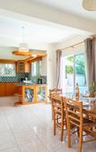Туры в отель Villa Zenon Large Private Pool Walk to Beach Sea Views A C Wifi Car Not Required - 2222 Туры в отель Villa Zenon Large Private Pool Walk to Beach Sea Views A C Wifi Car Not Required - 2222